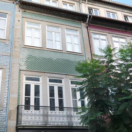 Nº150 Apartment Duplex With Terrace Брага Экстерьер фото