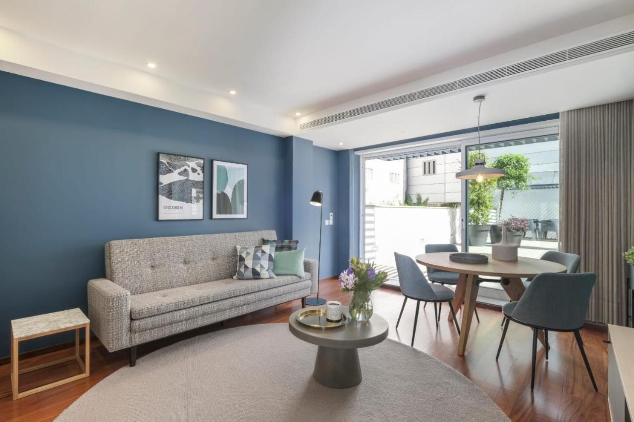 Nº150 Apartment Duplex With Terrace Брага Экстерьер фото